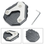 Side Stand Extension for Honda CB500X (2019) - Titan Color
