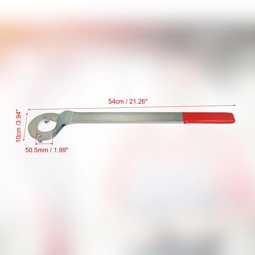 Cam Sprocket Removal Wrench Tool for Subaru Impreza Forester Legacy (1993–2023)