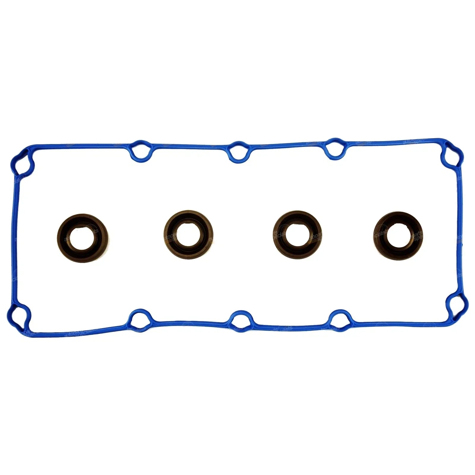 Valve Cover Gasket Set for Chrysler Neon JA 2.0L S4RE (1996-1999)