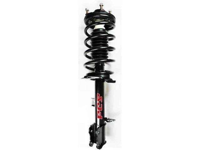 Front Right Strut and Coil Spring Assembly for Mazda Tribute (2001–2007) DN338FP