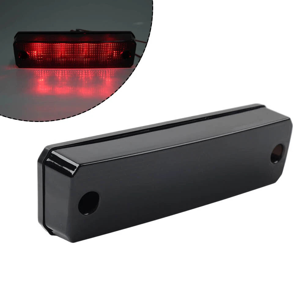 Rear Tail Light Assembly 33700-HL3-A01 for Honda Pioneer 520 700 1000 (2016–2023)
