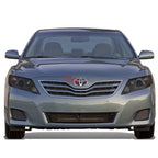 Smoked Housing Amber Corner Projector Headlight for Toyota Camry (2010–2011)