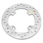 Front/Rear Brake Disc Rotor for Honda Pioneer 1000 SXS1000M3 SXS1000M5 (2016–2023)