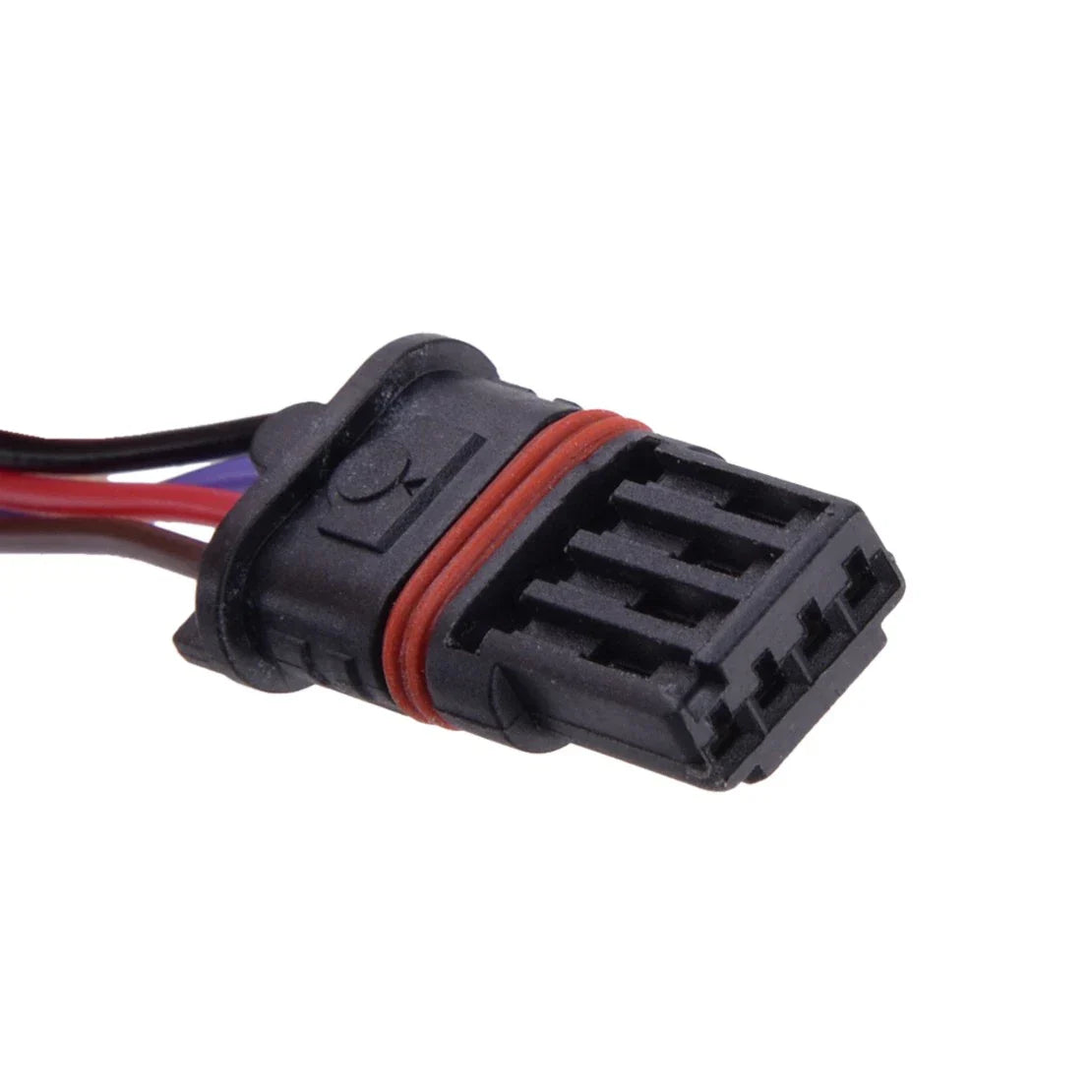 Wiring Harness Connector for BMW 5/6/7/X1/X3/X5/X6 Series (2010-2023)