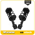 Set of 2 Complete Struts for Hyundai Entourage (2007–2008)