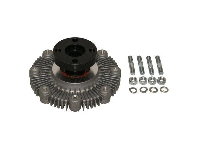 Fan Clutch for Suzuki Samurai (1985–1995) TQ744ZZ