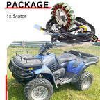 Stator for Polaris Magnum 330 2X4 4X4 (2003-2006)
