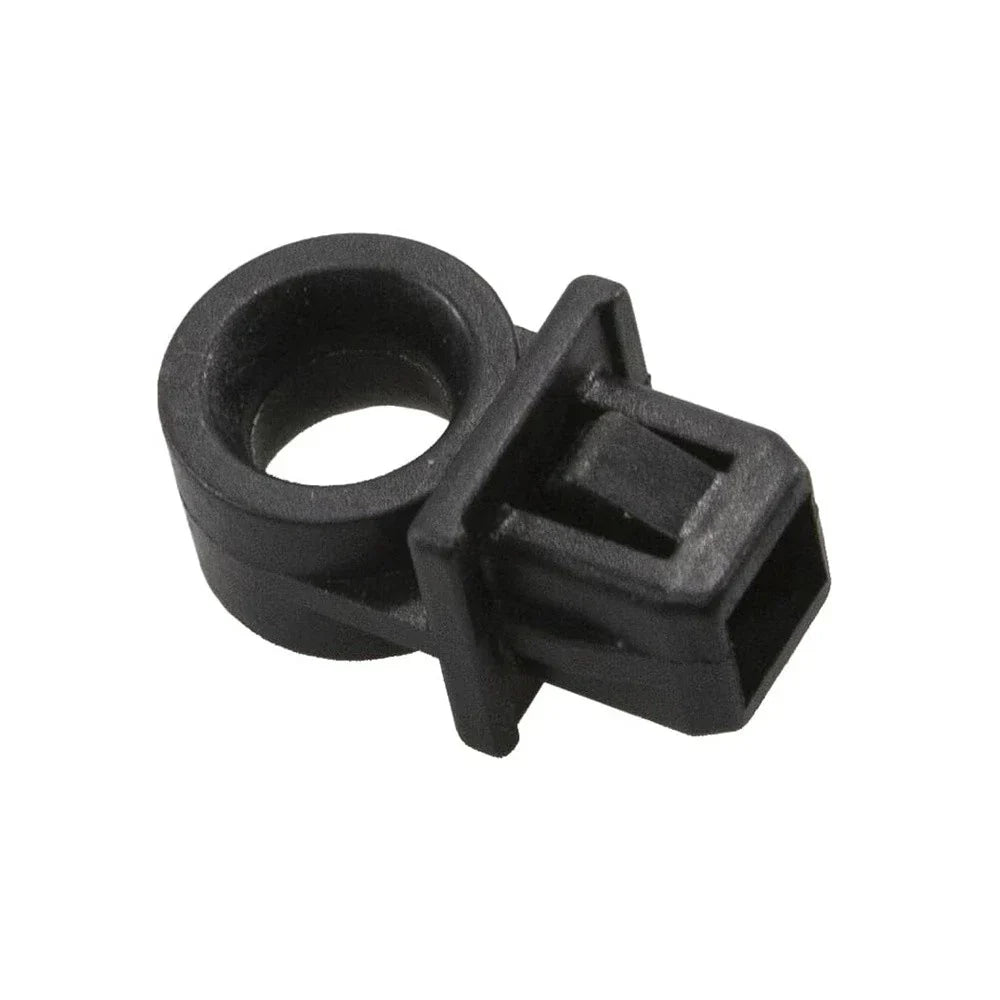 Hood Prop Rod Anchor Clip Grommet for Nissan Quest, Sentra (2004-2012)