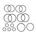 O-Ring Master Seal Kit for Suzuki Outboard 8 9.9 15 20 HP (09280-60005)