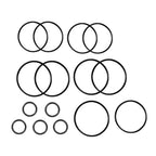 O-Ring Master Seal Kit for Suzuki Outboard 8 9.9 15 20 HP (09280-60005)