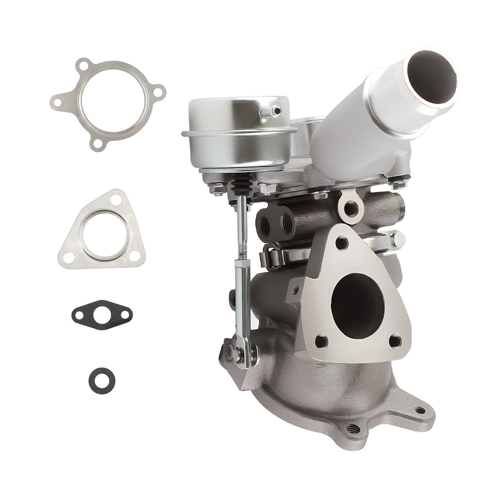 Turbo Charger for Ford Flex Explorer Taurus 3.5L V6 (2009–2019)