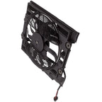 Radiator Cooling Fan for BMW 525i/528i/M5 (1999-2003)