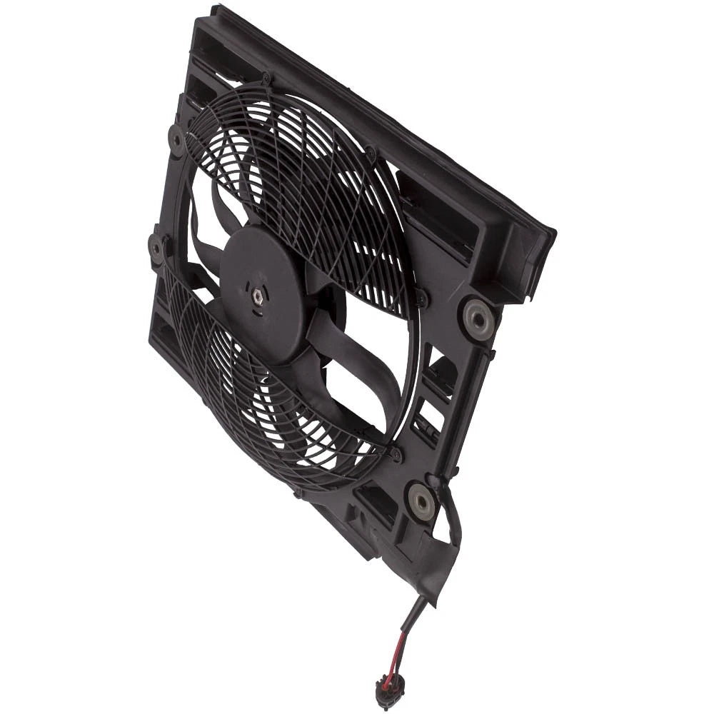 Radiator Cooling Fan for BMW 525i/528i/M5 (1999-2003)
