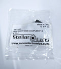 3X HDMI Right Side Coupler V 1.4 M To F for Stellar Labs 24-11023