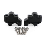 Handle Bar Clamp Riser for Honda Rebel CMX 300 500 1100 (2017–2021)