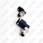 Air Accessories for Mercury Quicksilver (22-8M0082321, 22-8M0082322)