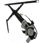 Front Window Regulator Set for Honda Civic (1999–2000)