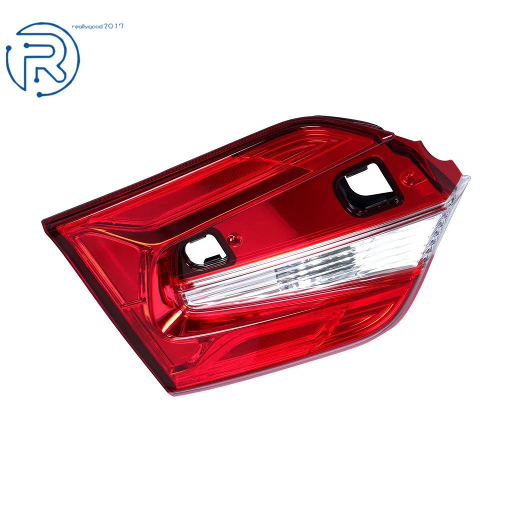 LED Tail Lights for Honda Odyssey (2018-2023)