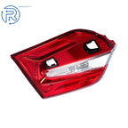 LED Tail Lights for Honda Odyssey (2018-2023)