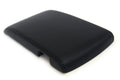 Center Console Armrest Cover for Infiniti Q45 (1997–2001) - Black Leather