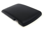 Center Console Armrest Cover for Infiniti Q45 (1997–2001) - Black Leather