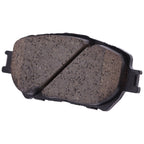 Brake Pad Set for Toyota Camry (2002–2006) Front FWD