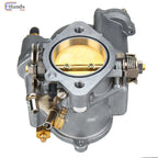 Carburetor for S&S Cycle Super E Shorty Big Twin Sportster (Fits 11-0420)