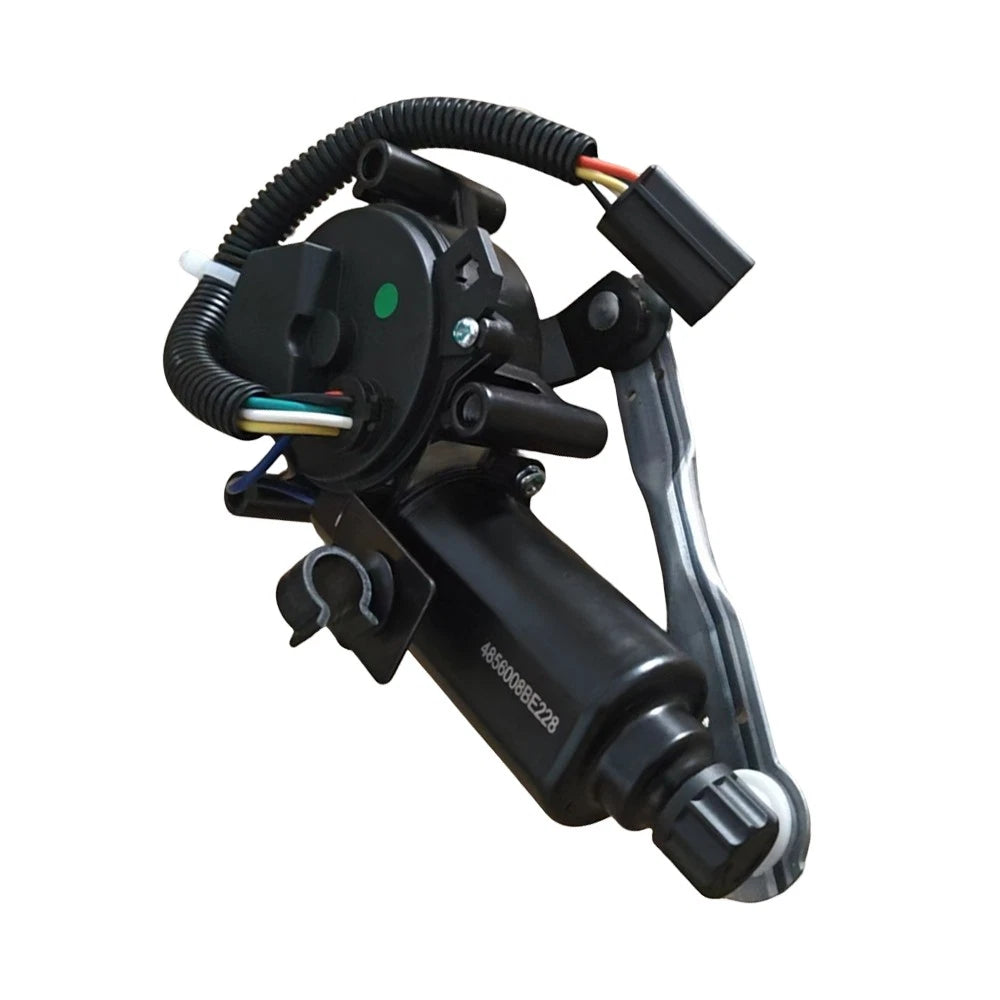 Left Headlight Motor for Mazda Miata MX-5 (1990–1997)
