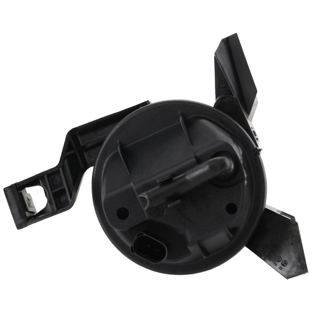 Fog Light for Volkswagen Beetle (2001–2005) Passenger Side with Bulb