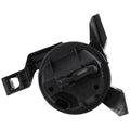 Fog Light for Volkswagen Beetle (2001–2005) Passenger Side with Bulb