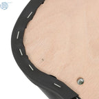 Front Seat Bottom Cushion for E-Z-GO RXV Golf Cart (2008–Present)
