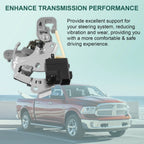 Gearshift Bracket for Ram 1500 2500 3500 (2010–2021)