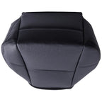 Driver Side Bottom Leather Seat Cover for Cadillac Escalade ESV EXT (2007–2014)