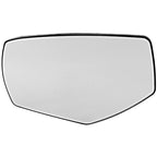 Heated Mirror Glass for Chevy Silverado Sierra 1500 (2014–2018)