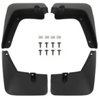 Set of 4 Splash Mudguards for Hyundai Palisade