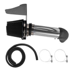 Cold Air Intake with Heat Shield for Dodge Chrysler HEMI 5.7L 6.1L (2005–2010)