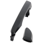 Rear Driver Left Side Exterior Door Handle for Hyundai Tucson (2010-2015)