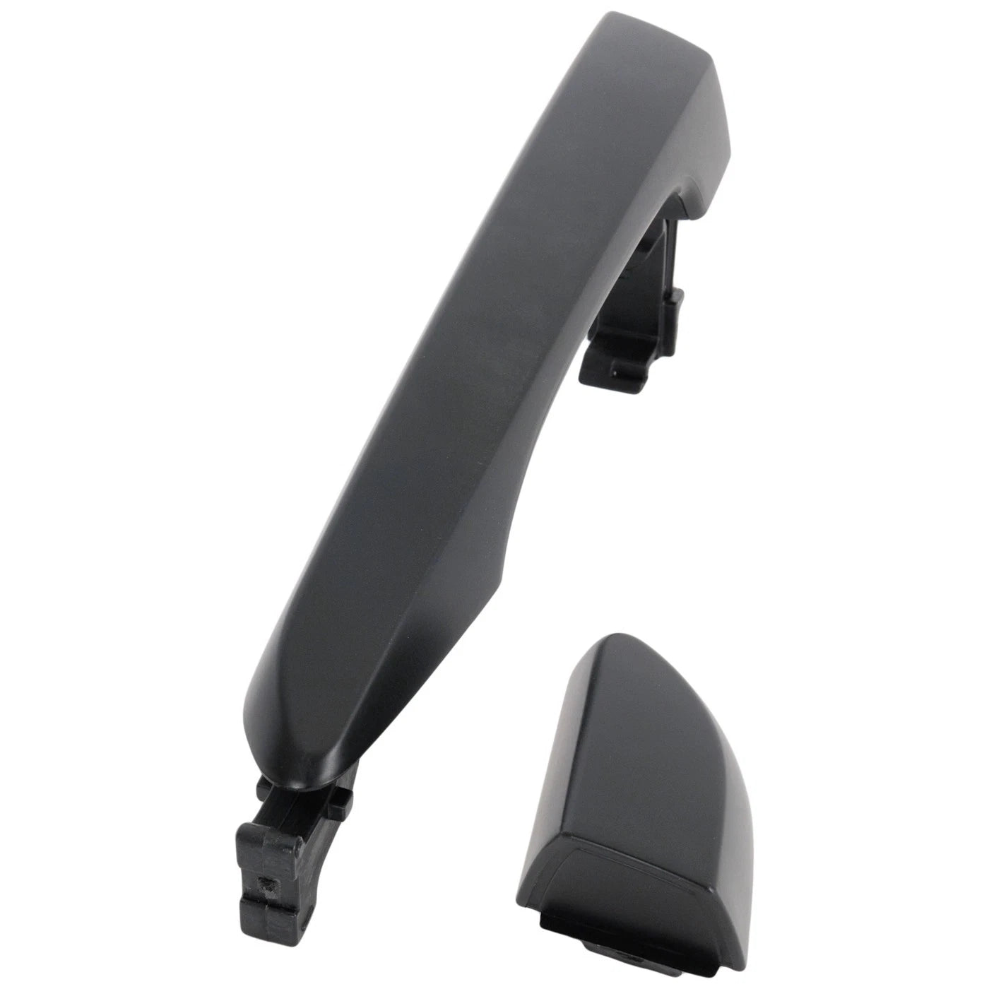 Rear Driver Left Side Exterior Door Handle for Hyundai Tucson (2010-2015)