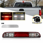 LED Tail Brake 3rd Light for Ford Explorer Sport Trac (2001) 37377