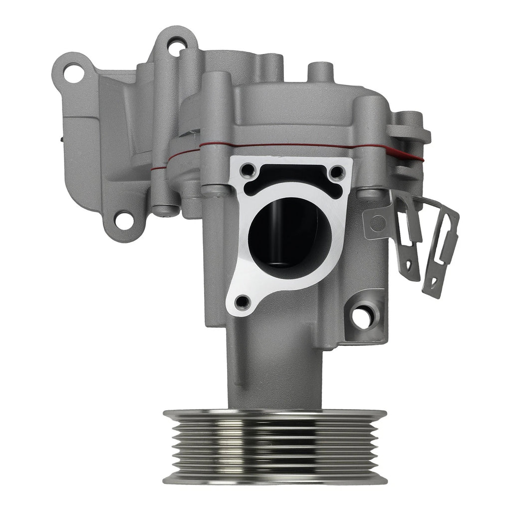 Heavy Duty Water Pump for Jeep Wrangler JL (2018–2022)