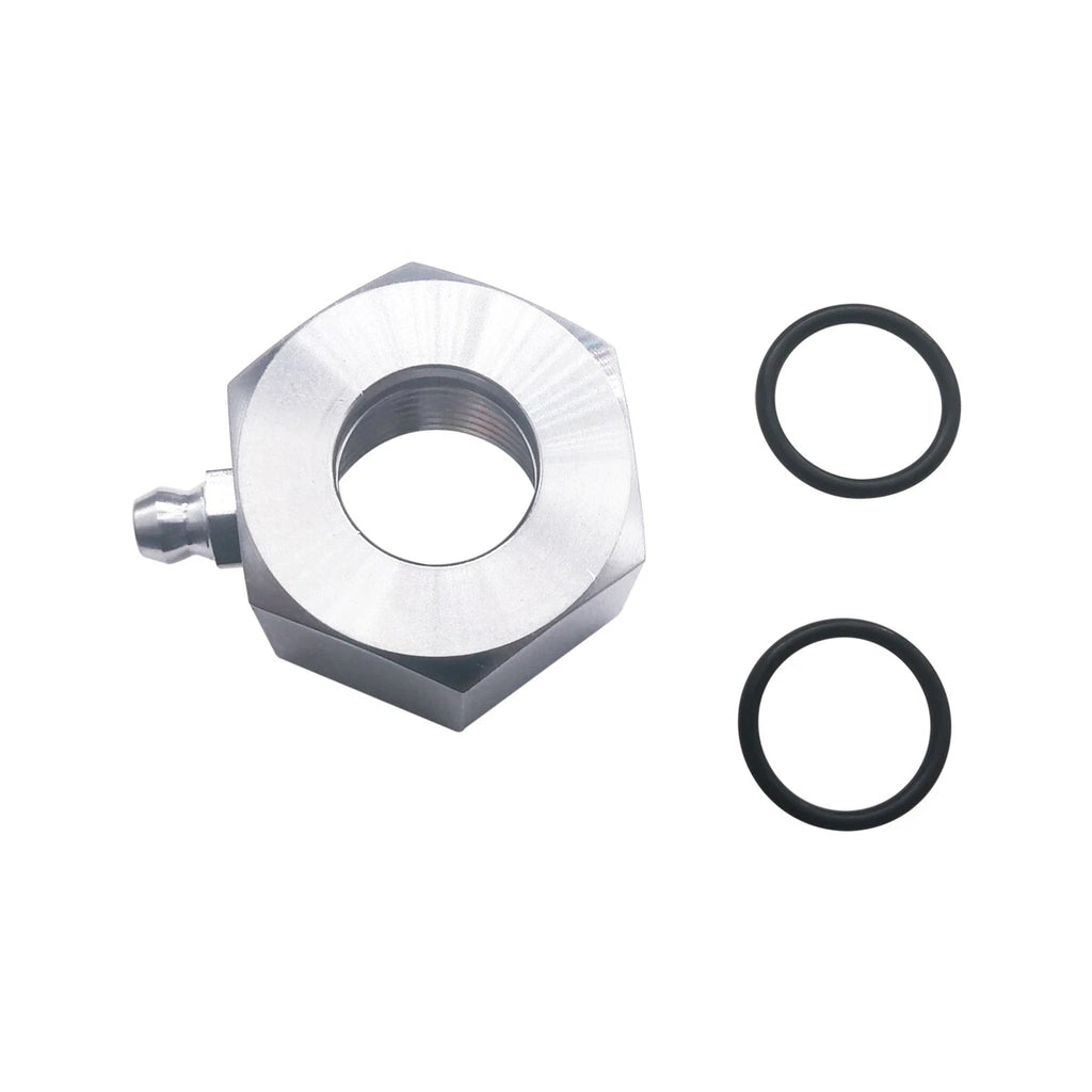 7/8 Inch Steering Guard with O-Ring for Outboards (28251)