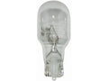Center High Mount Stop Light Bulb for Mazda 626 (1988–1997) VQ538GG