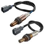 Set of 2 Oxygen Sensors for Scion xB (2008–2015) 2349049