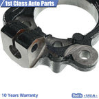 Front Left Steering Knuckle for Nissan Cube (2009-2014) & Versa (2007-2012)