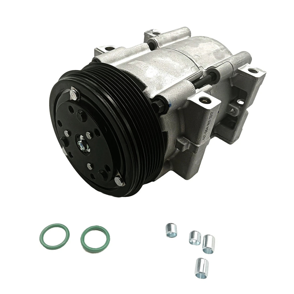 A/C Compressor for Ford Ranger Explorer E-150 E-350 1990–2011 CO 101320C