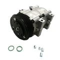 A/C Compressor for Ford Ranger Explorer E-150 E-350 1990–2011 CO 101320C