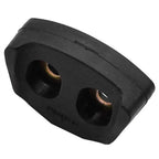 Mitsubishi MB893757 MB669479 Back Door Buffer Pad Bump Stop Rubber