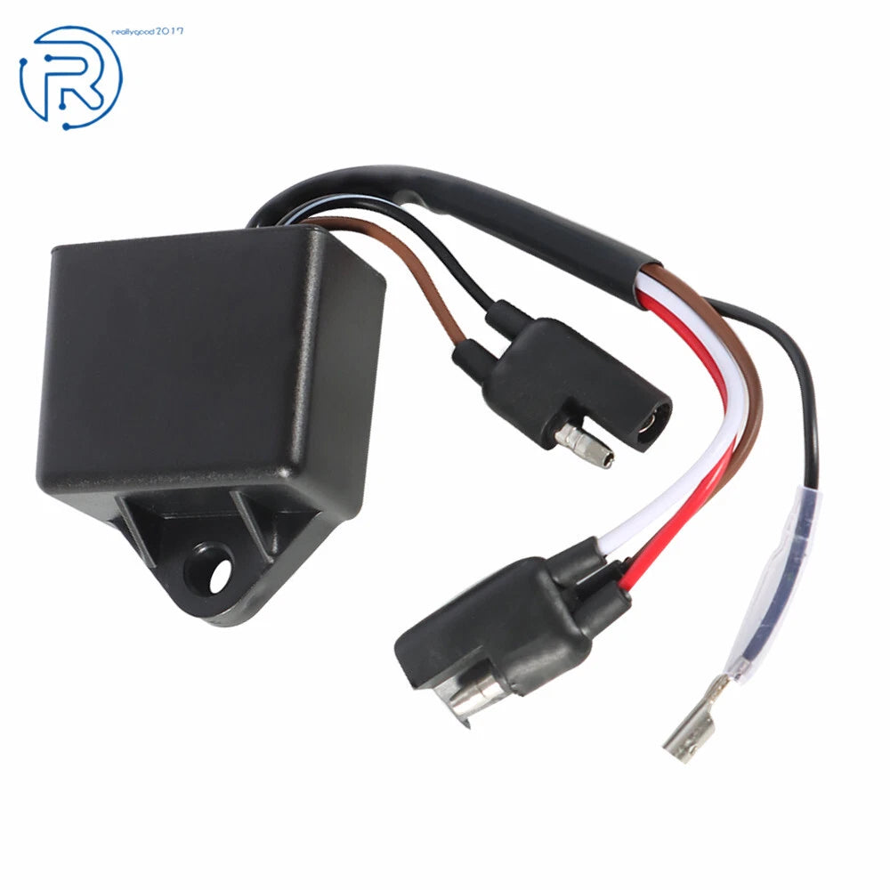 Igniter for Club Car DS 341CC (1990-1991)