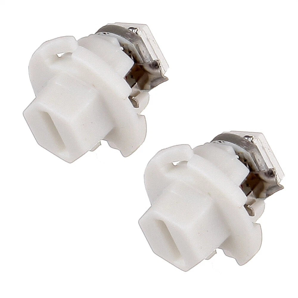 20pcs LED Bulbs for Auto Instrument Cluster Gauge Panel Lights (Universal)