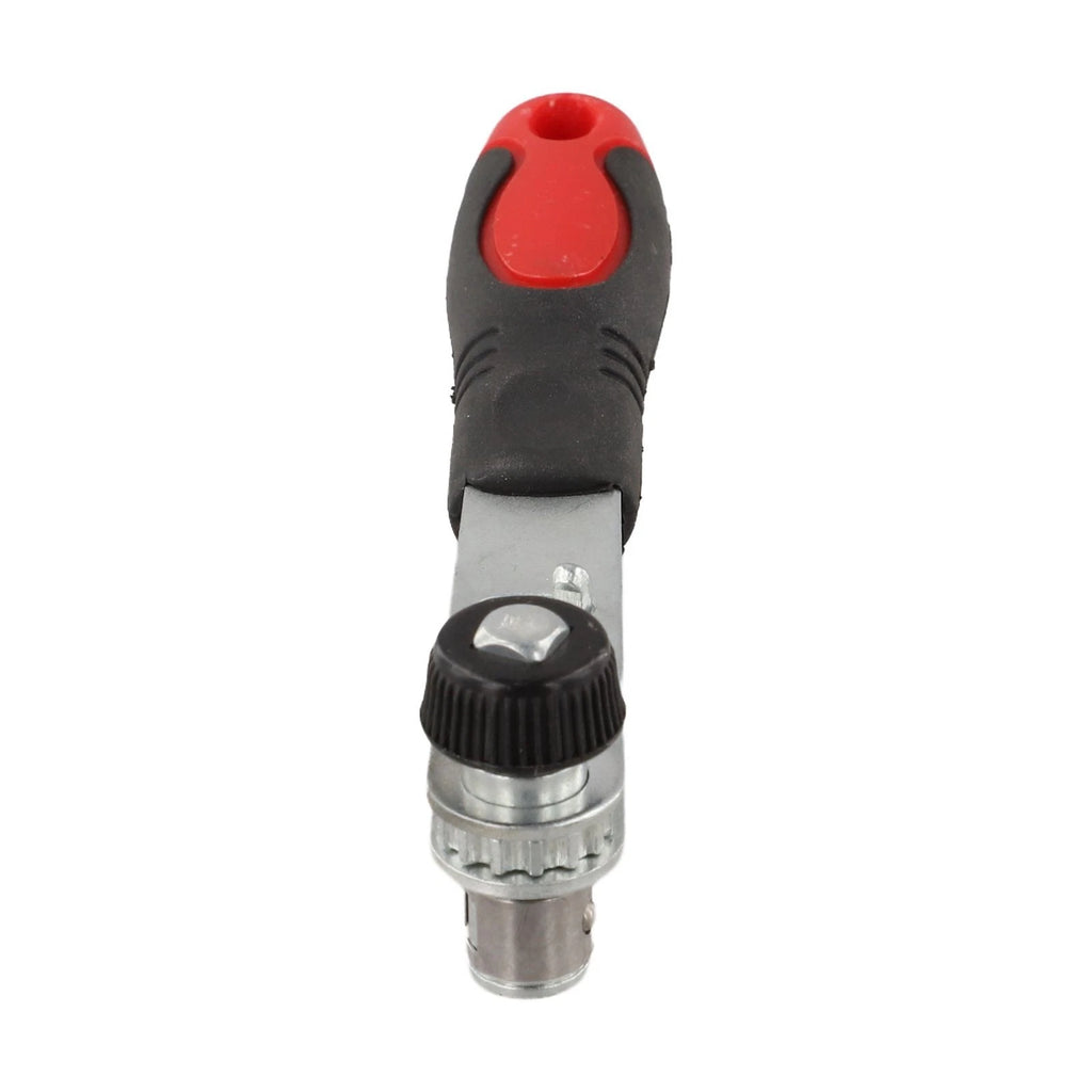 Ratchet Wrench Tool 14 Socket Driver with Forward Reverse Function